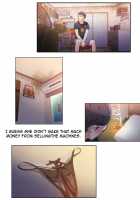 Sweet Guy Chapter 11 [Original] Thumbnail Page 13