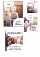 Sweet Guy Chapter 11 [Original] Thumbnail Page 15