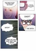 Sweet Guy Chapter 11 [Original] Thumbnail Page 17