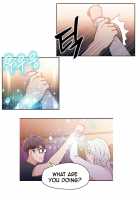 Sweet Guy Chapter 11 [Original] Thumbnail Page 18