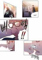 Sweet Guy Chapter 11 [Original] Thumbnail Page 21