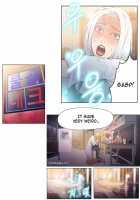 Sweet Guy Chapter 11 [Original] Thumbnail Page 22