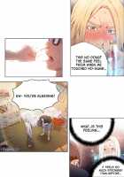 Sweet Guy Chapter 11 [Original] Thumbnail Page 23