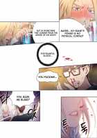 Sweet Guy Chapter 11 [Original] Thumbnail Page 24