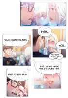 Sweet Guy Chapter 11 [Original] Thumbnail Page 28