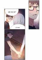 Sweet Guy Chapter 11 [Original] Thumbnail Page 05