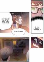 Sweet Guy Chapter 11 [Original] Thumbnail Page 06