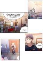 Sweet Guy Chapter 11 [Original] Thumbnail Page 07