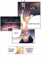 Sweet Guy Chapter 09 [Original] Thumbnail Page 15