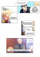 Sweet Guy Chapter 09 [Original] Thumbnail Page 16