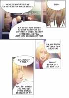 Sweet Guy Chapter 09 [Original] Thumbnail Page 17