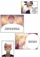 Sweet Guy Chapter 09 [Original] Thumbnail Page 18