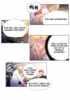 Sweet Guy Chapter 09 [Original] Thumbnail Page 21