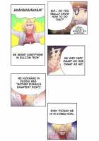 Sweet Guy Chapter 09 [Original] Thumbnail Page 22