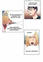 Sweet Guy Chapter 09 [Original] Thumbnail Page 23