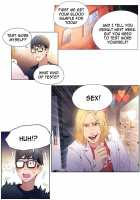 Sweet Guy Chapter 09 [Original] Thumbnail Page 27