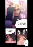 Sweet Guy Chapter 09 [Original] Thumbnail Page 30