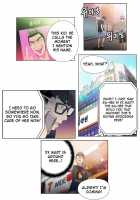 Sweet Guy Chapter 09 [Original] Thumbnail Page 32