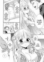 Fuwafuwa Koi No Baby Doll / ふわふわ恋のBaby Doll [Carmilla] [Original] Thumbnail Page 10