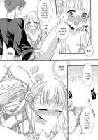 Fuwafuwa Koi No Baby Doll / ふわふわ恋のBaby Doll [Carmilla] [Original] Thumbnail Page 13