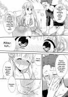 Fuwafuwa Koi No Baby Doll / ふわふわ恋のBaby Doll [Carmilla] [Original] Thumbnail Page 16