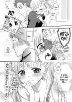 Fuwafuwa Koi No Baby Doll / ふわふわ恋のBaby Doll [Carmilla] [Original] Thumbnail Page 20