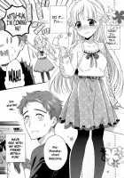 Fuwafuwa Koi No Baby Doll / ふわふわ恋のBaby Doll [Carmilla] [Original] Thumbnail Page 05