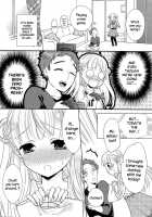 Fuwafuwa Koi No Baby Doll / ふわふわ恋のBaby Doll [Carmilla] [Original] Thumbnail Page 06