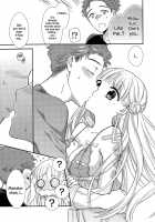 Fuwafuwa Koi No Baby Doll / ふわふわ恋のBaby Doll [Carmilla] [Original] Thumbnail Page 09