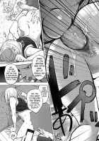 Kaya-Nee's Recollection / カヤ姉、追想する [Kon-Kit] [Original] Thumbnail Page 17