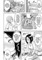 Kaeriuchi [Okyuuri] [Original] Thumbnail Page 10