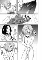 Kaeriuchi [Okyuuri] [Original] Thumbnail Page 19