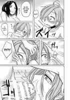 Kaeriuchi [Okyuuri] [Original] Thumbnail Page 21