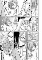 Kaeriuchi [Okyuuri] [Original] Thumbnail Page 23