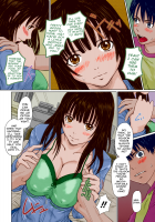 HINA Project [Kisaragi Gunma] [Original] Thumbnail Page 06