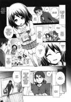 Like Sister, Like Brother [Karasu] [Original] Thumbnail Page 01