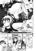 Like Sister, Like Brother [Karasu] [Original] Thumbnail Page 23
