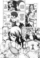 Like Sister, Like Brother [Karasu] [Original] Thumbnail Page 08