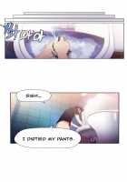 Sweet Guy Chapter 08 [Original] Thumbnail Page 27