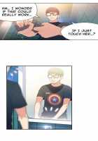 Sweet Guy Chapter 08 [Original] Thumbnail Page 29