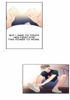 Sweet Guy Chapter 08 [Original] Thumbnail Page 32