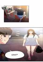Sweet Guy Chapter 08 [Original] Thumbnail Page 38