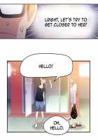 Sweet Guy Chapter 08 [Original] Thumbnail Page 39