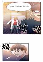 Sweet Guy Chapter 08 [Original] Thumbnail Page 51