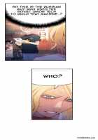 Sweet Guy Chapter 08 [Original] Thumbnail Page 53