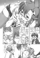 You Cried For My Drill [Eiji] [Tengen Toppa Gurren Lagann] Thumbnail Page 07