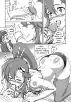 You Cried For My Drill [Eiji] [Tengen Toppa Gurren Lagann] Thumbnail Page 08