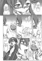 You Cried For My Drill [Eiji] [Tengen Toppa Gurren Lagann] Thumbnail Page 09