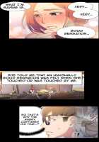 Sweet Guy Chapter 07 [Original] Thumbnail Page 29