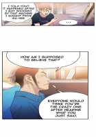 Sweet Guy Chapter 07 [Original] Thumbnail Page 31